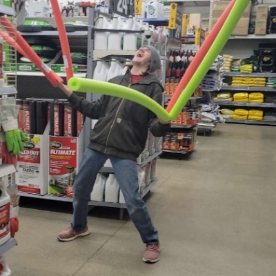 Avatar for Nate Metzger