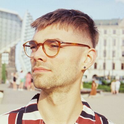 Avatar for Arkadiusz Wieczorek