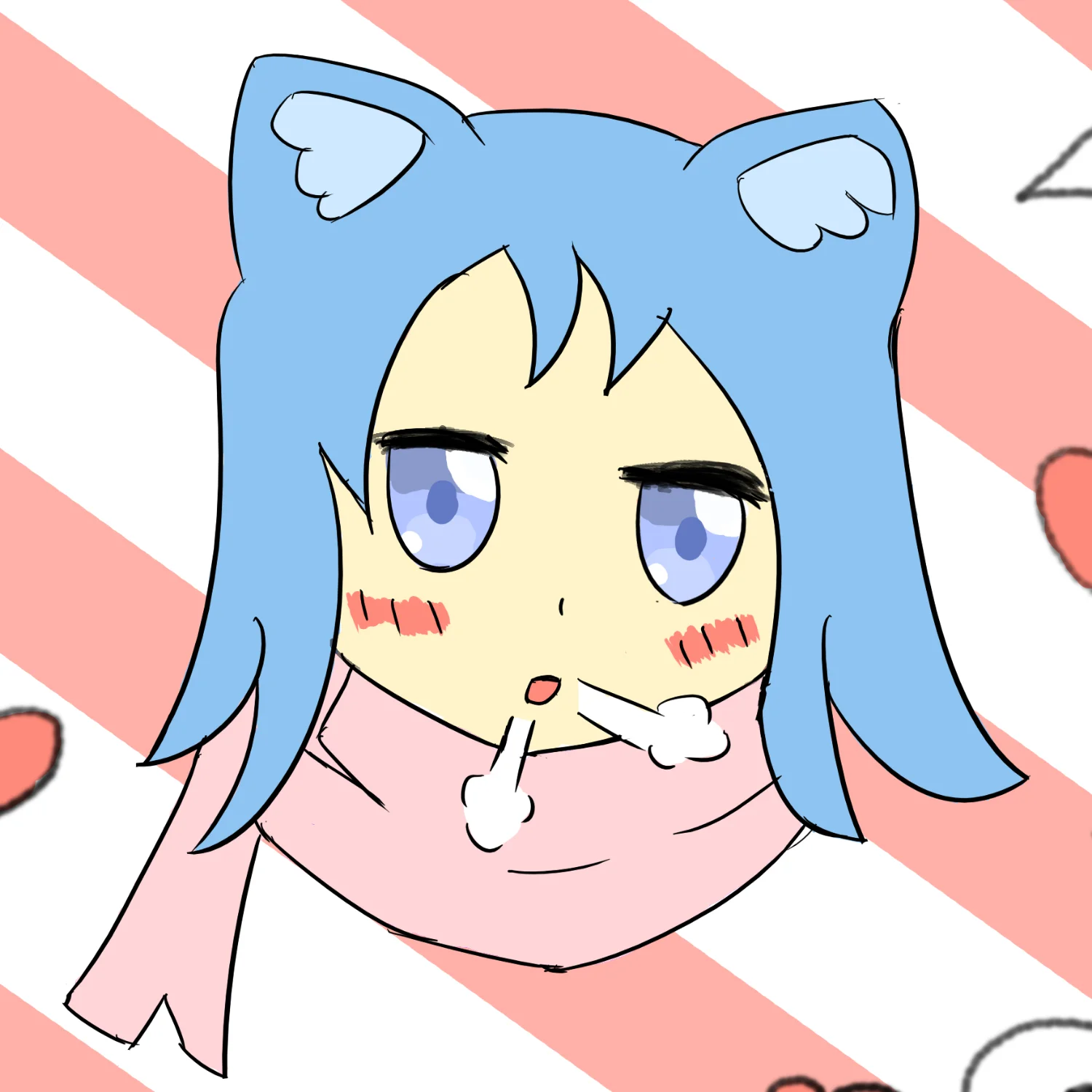 Avatar for 明琪琪可 ミンーキチコ Minkie Chiko