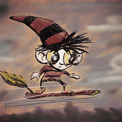 Avatar for Andre Solo