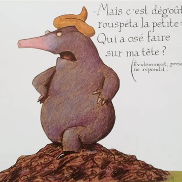 Avatar for marabilles