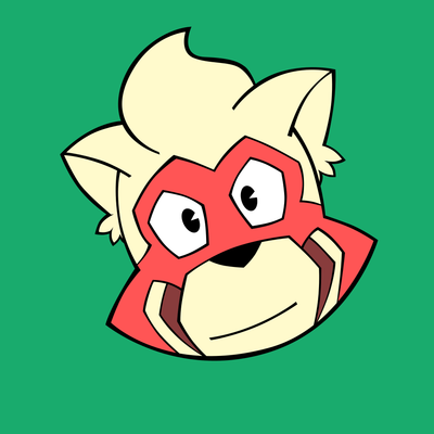 Avatar for HashRaydamon