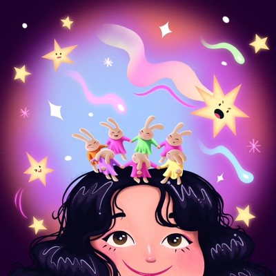 Avatar for ☾•Daniela Vasco☾*