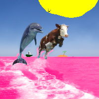 Avatar for J'emballe trèfle