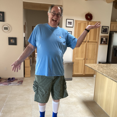 Avatar for Dave Polaschek (he/him)