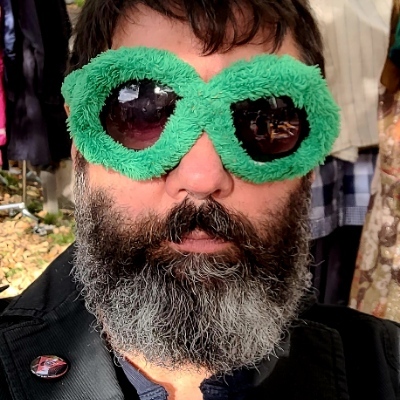 Avatar for Jamez Barrett 🜃 ॐ Ⓐ