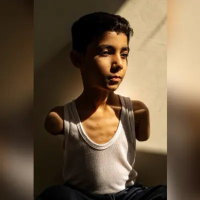 Avatar for TierradeNadie