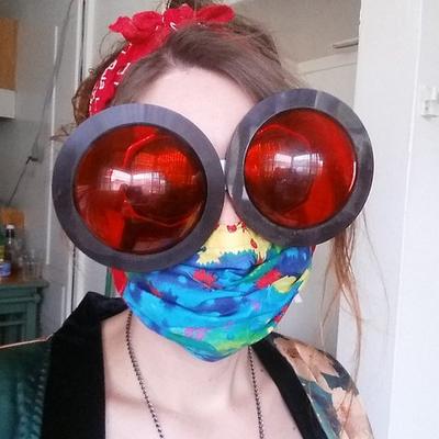 Avatar for Emily Velasco