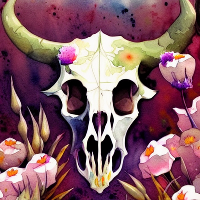 Avatar for gloriouscow