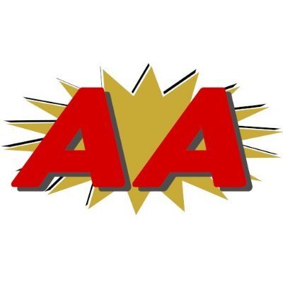 Avatar for Amiga Addict Magazine