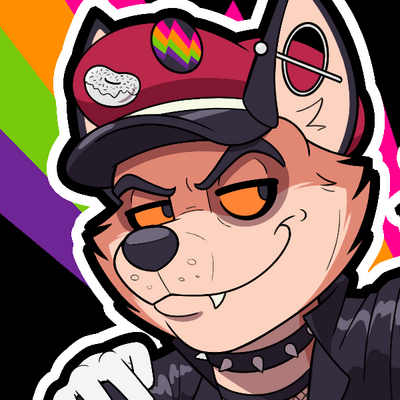 Avatar for :konsti: :villain_heart: Portable doggie 🔜 NFC