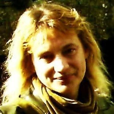 Avatar for Barbara Sliwinska