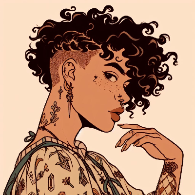Avatar for BewilderedKat :nonbinary_flag: