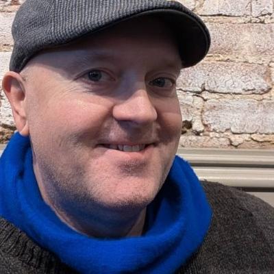 Avatar for Ukiah Danger Smith