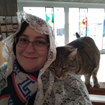 Avatar for Johanna-Jessica OFS