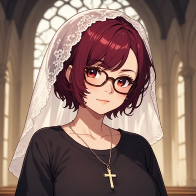 Avatar for Johanna-Jessica OFS
