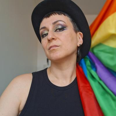 Avatar for Magdalena Hai📚🦈🏳️‍🌈