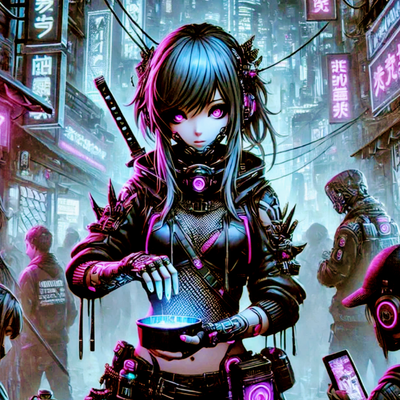 Avatar for CryogenicNighthawk