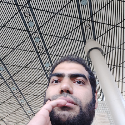 Avatar for دانیال بهزادی | Danial Behzadi