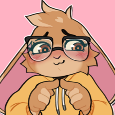 Avatar for Luzzy :Fire_Trans: