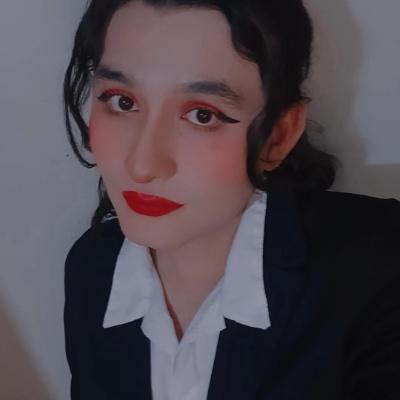 Avatar for Autumn64 🏳️‍⚧️ :gnu: :linux: