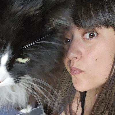 Avatar for Esther Cst