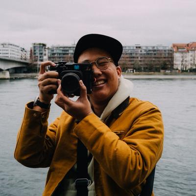 Avatar for chris