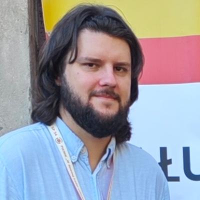 Avatar for Krzysztof Dziatlik