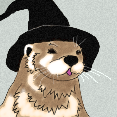 Avatar for The Cowardly Little Otter 🦦