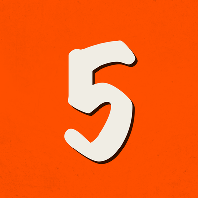 Avatar for 5