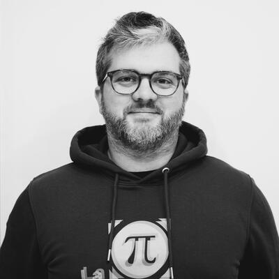 Avatar for 🏴‍☠️ MC Pablo ∴