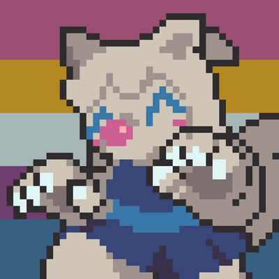 Avatar for Anubi