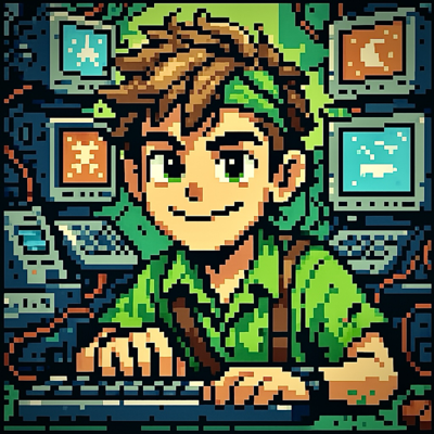 Avatar for The Peter Pan of Nerdery™ 🇦🇺