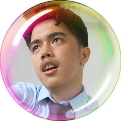 Avatar for Francis Rubio