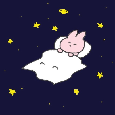 Avatar for 杂蔬小圆饼