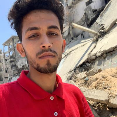 Avatar for Mohammed Shobair 🍉 from Gaza