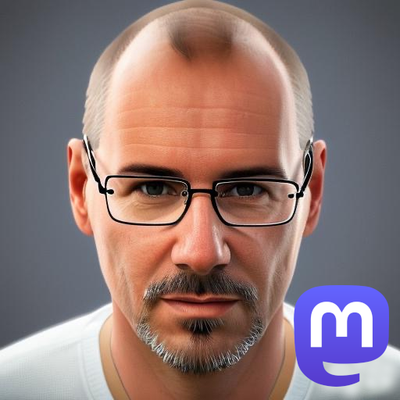 Avatar for 「 Jürgen 」:fedi_mastodon: