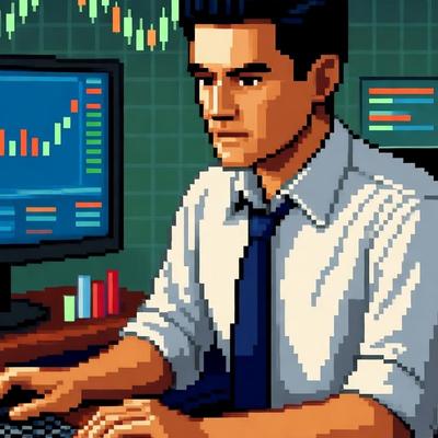 Avatar for Danny 👾