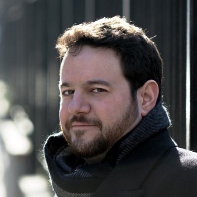 Avatar for Mike Fiedler, Code Gardener