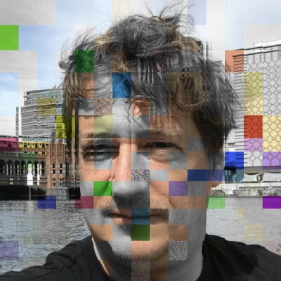 Avatar for gábor ugray