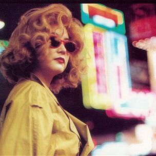 Avatar for Mingusienne ⏚🍉🐸🌈