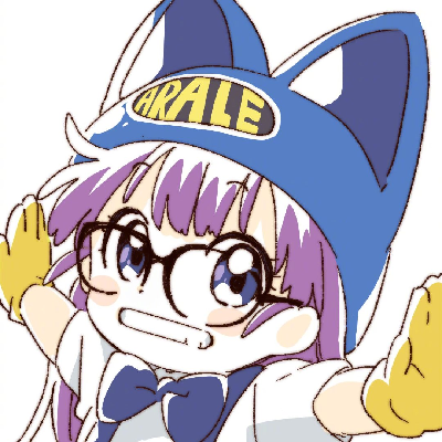 Avatar for 这里是想不出名字的分身K🍓