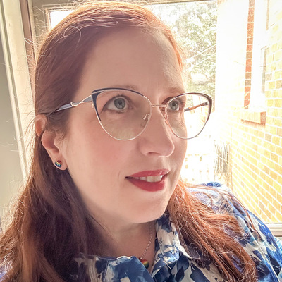 Avatar for Monica Rooney