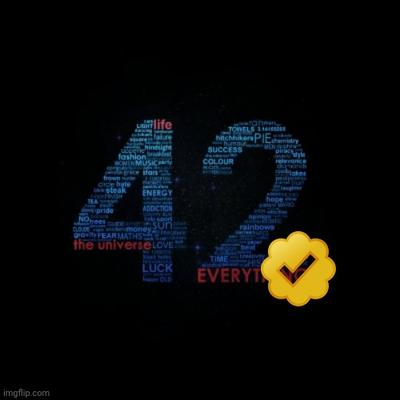 Avatar for FortyTwo™