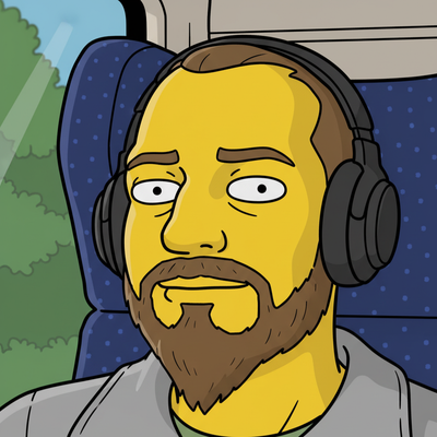 Avatar for Ben Zucker 🍰