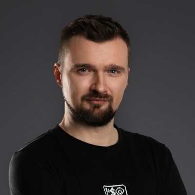 Avatar for Bartek "Pan Nindyk" Wanot