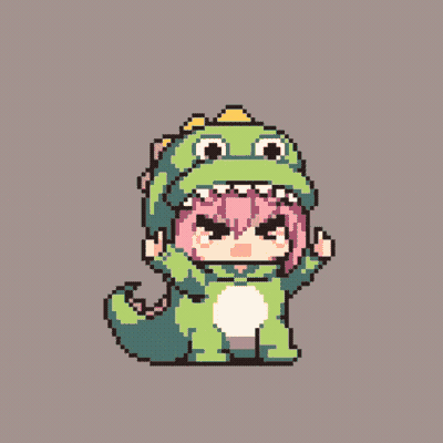 Avatar for 预制磷虾🏳️‍⚧️🏳️‍🌈