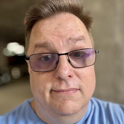 Avatar for Mark Gardner