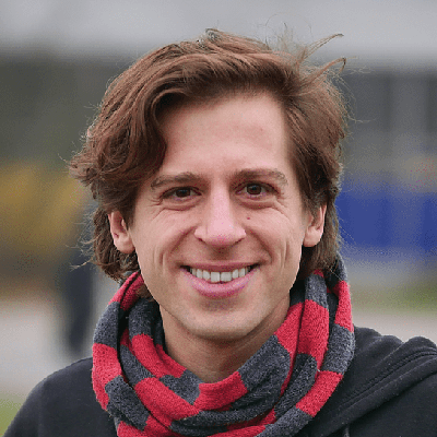 Avatar for Mateusz Jarczyński