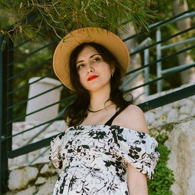 Avatar for Amelia Rochko